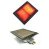 Buy cheap LPG Butane Propane Gas BBQ Grill Burners Catalytic Infrared For Shawarma Machine from wholesalers