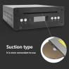 Buy cheap Slot In HiFi CD Player Support CD CD-R RW MP3 Stereo Integrated Gapless Playback CD Player from wholesalers