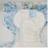 Buy cheap Soft Nowoven Frabic Incontinence Cartoon Adult Diaper Ultra Thick for Elderly Patients from wholesalers