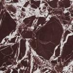 Fireproofing Marble Aluminum Composite Panel Polyester Coating Mill Finish ACPl