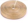 Buy cheap Red Oak Wood Edge Banding FSC Flexible Plywood Strip Tape 3/4 Inch 250 Ft from wholesalers