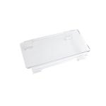 H30mm 6 Inch LED Light Bar Lens Covers For Pick Up And Tank
