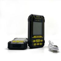 Buy cheap S2 Farmland GPS Land Measuring Device Circle Machine Load product