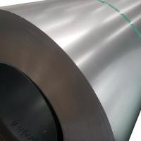 Buy cheap OEM ODM 1075 Cold Rolled Steel Coils Galvanized Carbon Steel Strip product