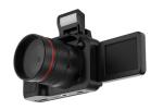 High Definition Selfies Y5000 Digital Video Camera 16x Zoom Entry-Level 50