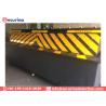 Buy cheap IP68 Waterproof Rating Traffic Barricades Security Road Blocker For Militory And Jail from wholesalers