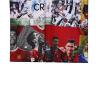 Buy cheap Commemorative Edition Football Fan Jerseys for Cristiano Ronaldo 2025-2026 from wholesalers