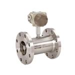 Remote Peak Oil Diesel Turbine Flow Meter 0.5% 1% Accuracy