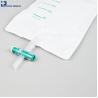 Buy cheap Pants with Urine Leg Bag 500ml Urine Leg Bag Leg Urine Bags from wholesalers