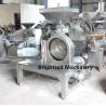 Buy cheap Mustard Powder Grinding Machine Pressed Seeds Cake Pin Mill from wholesalers