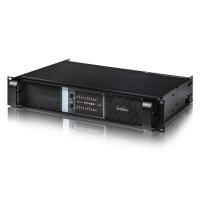 Buy cheap FP10000Q Concert Sound Equipment / 4 ChannelS 4x1350W Switching Amplifier With product