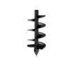 Buy cheap 35rpm Construction Projects Hydraulic Earth Auger Ground Auger Drill Bit For Excavator from wholesalers