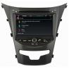 Buy cheap Ouchuangbo Android 4.2 Car DVD Radio Stereo System for Ssangyong Korando 2014 3G Wifi USB GPS OCB-8067C from wholesalers