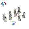 Buy cheap U760E Auto Transmission Solenoid Valve 7PCS/SET For TOYOTA Camry Highlander Sienna LEXUS from wholesalers