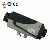 Buy cheap JP 2.2KW 12V diesel air parking heater gas heater for car truck boat motorhome product
