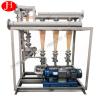 Buy cheap Food Flour Grinding Mill Machine Sweet Potato Starch Machine With PLC Control from wholesalers