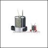 Buy cheap Personalized pen holder paper clip organizer with alarm clock for business gift from wholesalers