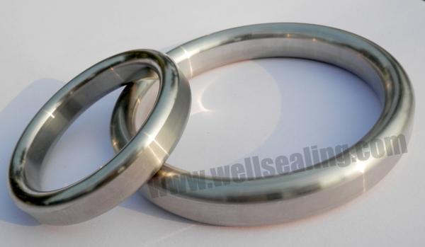 Buy cheap well sealing ring joint gaskets from wholesalers