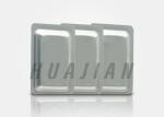 Pharmaceutical Tropical Blister Foil For Capsules Packaging