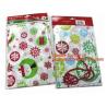 Buy cheap giant new year fashion gift bag for packing presents,35''x25'' Santa sack fabric giant Christmas gift lucky bag in bulk from wholesalers