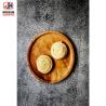 Buy cheap Plain Frozen Roti Canai Food Production Lines 2 Rows Lachha Paratha Making Machine from wholesalers