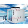 Buy cheap Economical Swimming Pool Heat Pump Air To Water For Pool Heating from wholesalers
