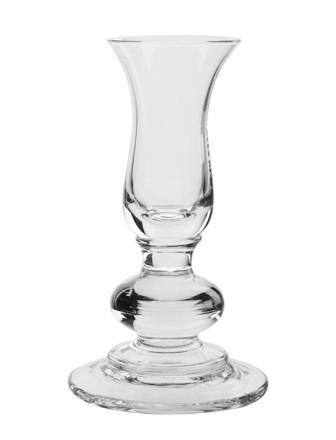 Buy cheap OEM / ODM Glass Pillar Candle Holders For Wedding Centerpieces from wholesalers