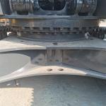 Original Spare Parts Used Volvo EC480DL Crawler Excavator High 3780mm Good