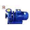 Buy cheap Hot Water Circulation Centrifugal Water Pump ISW Series Single Stage from wholesalers