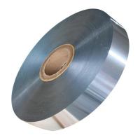 Buy cheap YUCAI Aluminum Barrier Laminate Sheet 152mm For Face Cream Cosmetic Products product