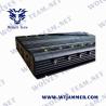 Buy cheap 18 Bands Lojack 48W 5.2G 5.8G 5G All Cell Phone Signal Jammer from wholesalers
