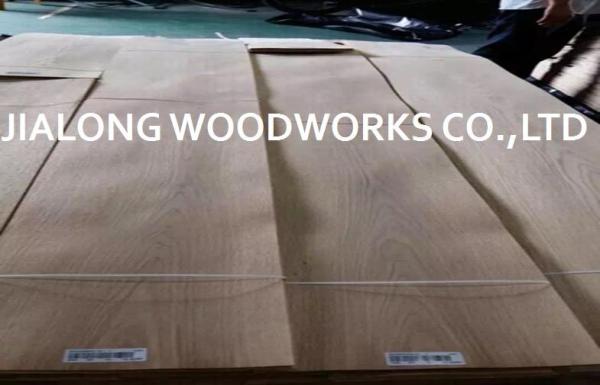 Buy cheap Flexible White Oak Veneer Sheet Of Plywood Oak Veneer Interior Doors from wholesalers