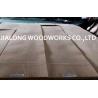 Buy cheap Flexible White Oak Veneer Sheet Of Plywood Oak Veneer Interior Doors from wholesalers