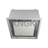 Buy cheap For Cleanroom Terminal Ducted Modules Customized Size Glass Fiber Material from wholesalers