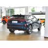 Buy cheap High Speed Electric Vehicle Car Wey Mocha Hi4 5 Seaters SUV New Energy Hybrid Car from wholesalers