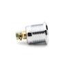 Buy cheap A3 Iron Housing Tubular Pin Tumbler Lock Anti Theft Plastic Key Handle from wholesalers