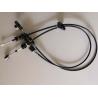 Buy cheap Steel Pvc Gear Shift Cable 2S6R-7E395-AG Ford Transmission Cable from wholesalers