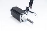 NEMA23 57mm Stepper Motor Linear Actuators 4 Lead Wire 10.4V