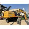 Buy cheap 208KW Used Cat 336D2 Excavator with Breaker Hammer in Japan 2000 Working Hours from wholesalers