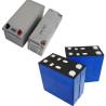 Buy cheap 1.53kg 3.2V 50Ah Lifepo4 Battery Cells , Rechargeable LED Light Lithium Battery from wholesalers