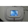 Buy cheap 15W laser 980 nm vessel blood removal with 9 spot sizes on sale from wholesalers