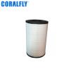Buy cheap Length 33CM C301353 Mann Air Filter Housing 4 KG from wholesalers