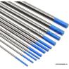 Buy cheap 10pcs WL 20 2% Lanthanated Tungsten Blue 175mm 1.6mm Electrode Package for Tig Welding from wholesalers