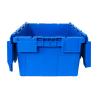 Buy cheap NO Foldable Plastic Produce Crate Ideal for Eco-Friendly and Affordable Packaging from wholesalers
