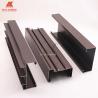Buy cheap 6063 T5 Structural Sliding Door Aluminum Window Extrusion Profiles Anodized from wholesalers