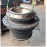 Buy cheap ZX470-3 ZX450-3 ZX500-3 Hitachi Travel Motor Assy 9251680 9263595 Hydraulic Gearbox Speed Reducer Travel Reduction from wholesalers