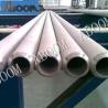 Buy cheap S32550 1.4507 Super Duplex Stainless Steel Pipe 24% Cr Wear Resistant from wholesalers
