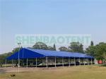 30 Meter Span Gospel Tent 2000 People Meetings Hosted At Eastern Christian