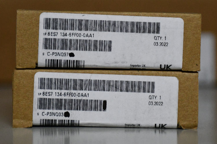 Siemens PLC I/O Module for use with SIMATIC ET 200S Series, 81 x 15 x 52 mm, Analogue, Micro 800, 24 V dc, SIMATIC