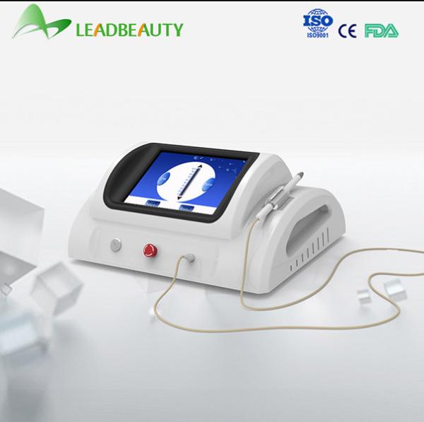 Buy cheap Only one treatment enought for laser varicose vein removal from wholesalers